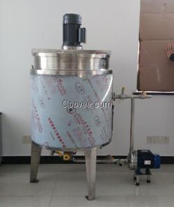 貴陽洗發水加工設備