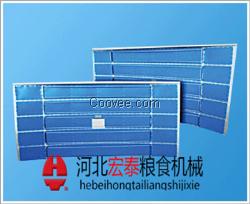本溪三角擋糧門 弧型擋糧板老牌廠家