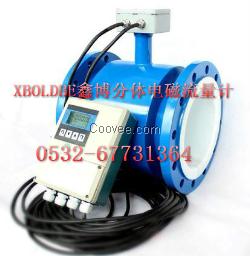 甘肅高壓電磁流量計,數字式電磁流量計