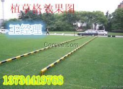 合肥绿都建材植草格厂家直销