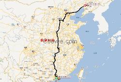 相信的冷鏈溫度監控系統,鴻睿物聯