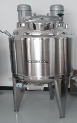 武漢中型洗發水，沐浴露生產機器。