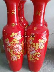 西安开业摆件开业大花瓶陶瓷花瓶盼源直销免