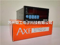 臺灣鉅斧AXE數(shù)顯表MM2-D33-41