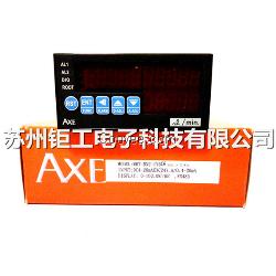 AXE鉅斧電流表MM2-B28-10YB