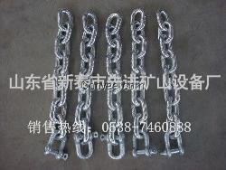 不銹鋼鏈條生產廠家
