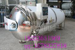 旋轉式殺菌釜|全自動殺菌釜 |殺菌鍋供應