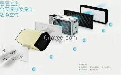 品牌新風(fēng)系統(tǒng)廠家招商|新風(fēng)系統(tǒng)批發(fā)