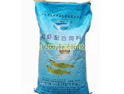 花鰱魚飼料