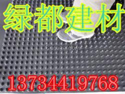 安庆绿都建材供应排水板