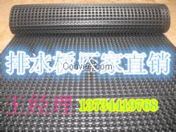 亳州綠都建材供應(yīng)排水板