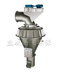 鹽城煤磨動(dòng)態(tài)組合式選粉機(jī)工業(yè)原理