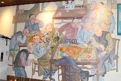黃家碼頭火鍋連鎖加盟店,中國(guó)重慶黃家
