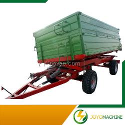 山東卓?jī)?yōu)農(nóng)用拖車(chē)2016廠家直銷(xiāo)