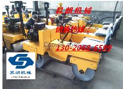 供應山西 小型850座駕式壓路機