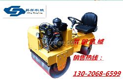 供應(yīng)貴州 850座駕式壓路機 小型壓路機