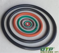 耐油耐水的橡膠密封圈