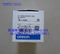 现货欧姆龙温控器E5CN-R2H03