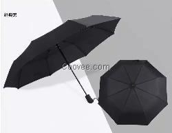 西安广告雨伞遮阳伞盼源定制印字送货