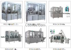 张家港/苏州饮料灌装机厂家液体灌装机价格