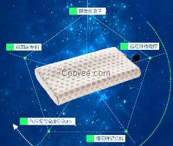 的助眠的床上用品就選泰森科技，再