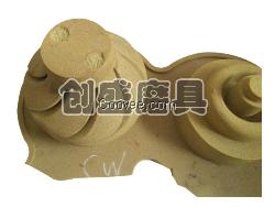 覆膜砂模具销售价格