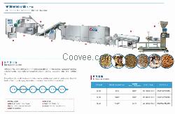 霖奧供應(yīng)狗糧生產(chǎn)設(shè)備