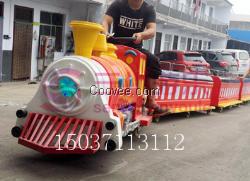 中小型游乐设备 海林广场旅游观光小火车