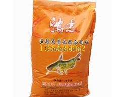 甲鱼饲料