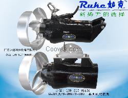 QJB2.2KW潛水攪拌機價格
