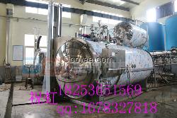 諸城金鼎殺菌鍋新品|鹵蛋蒸煮線