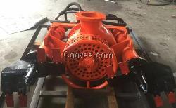 12寸挖掘機抽沙泵,8寸挖掘機抽泥泵