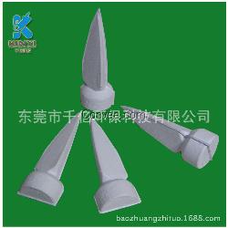 一次性纸浆模塑仪器纸托,信赖千亿灰色纸托