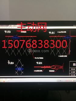SPIDER主動(dòng)網(wǎng)山體絞索網(wǎng)sns絞索網(wǎng)