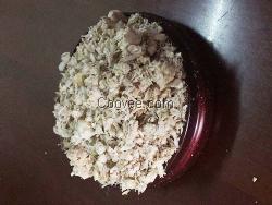 食用菌原材料介绍