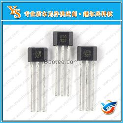 风扇用霍尔元件U79