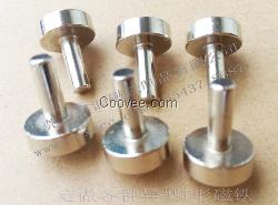 定做圆形磁铁异型磁铁