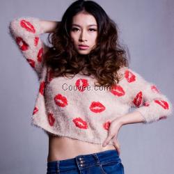 东莞大朗毛衣定做工厂