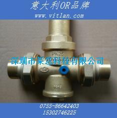 廣州意大利OR自來水可調式減壓閥
