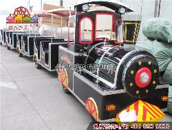 無軌小火車 景區用觀光小火車