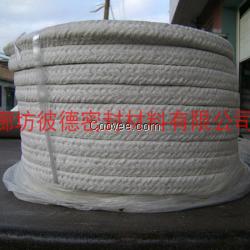 异形陶瓷纤维圆编绳，陶瓷纤维圆编绳生产厂