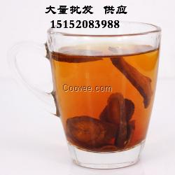 牛汁源牛蒡茶