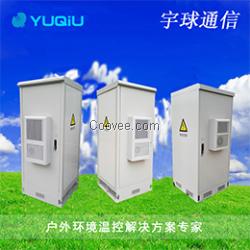 第三方自建站租賃式一體化機柜