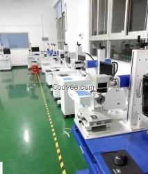 中山五金塑胶激光打标加工激光刻字加工厂家