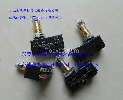 现货欧姆龙微动开关Z-15EQ22R