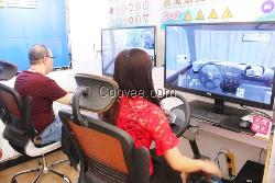 2017版驾考模拟训练器