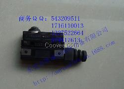 欧姆龙微动开关Z-15GDA55-B5V