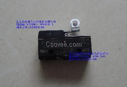 现货欧姆龙微动开关Z-15GW2255