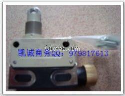 现货欧姆龙微动开关ZC-D55