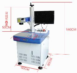 海鹽激光打標(biāo)機(jī)/湖州半導(dǎo)體激光模塊更換